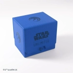 Star Wars: Unlimited Deck Pod (Blue)