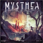 Mysthea - Essential Edition - EN