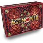 Agemonia - Miniature Set