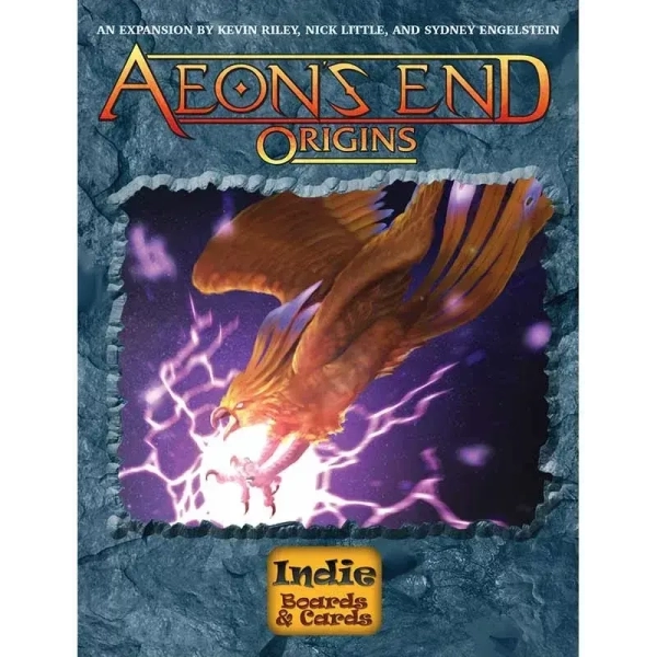 Aeon’s End: Origins - EN