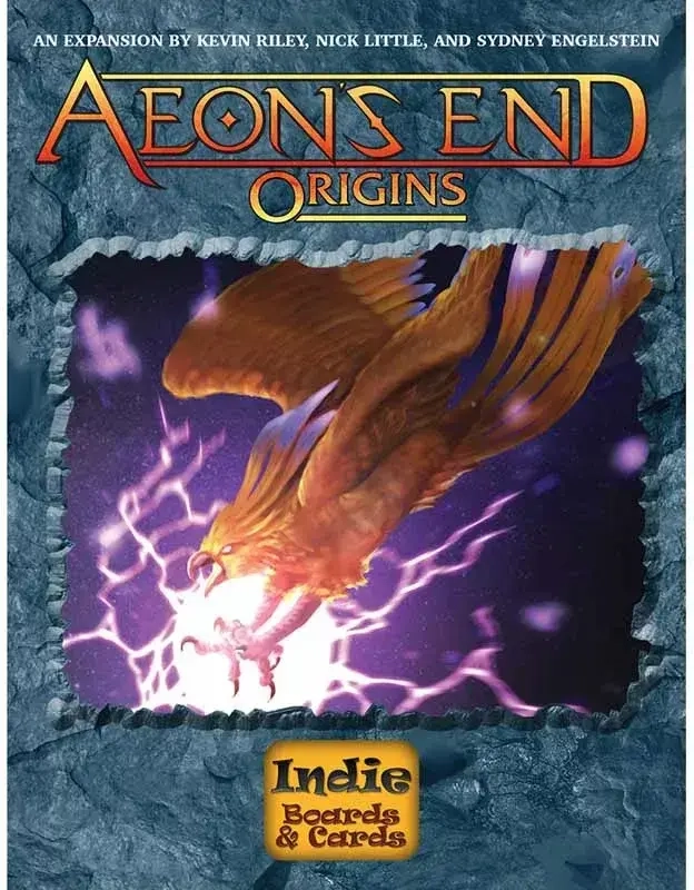 Aeon’s End: Origins - EN