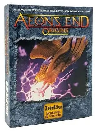 Aeon’s End: Origins - EN