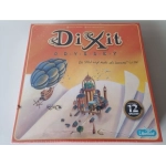 Dixit Odyssey (Defekte Verpackung)