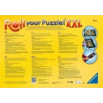 Puzzlematte - Roll your Puzzle XXL