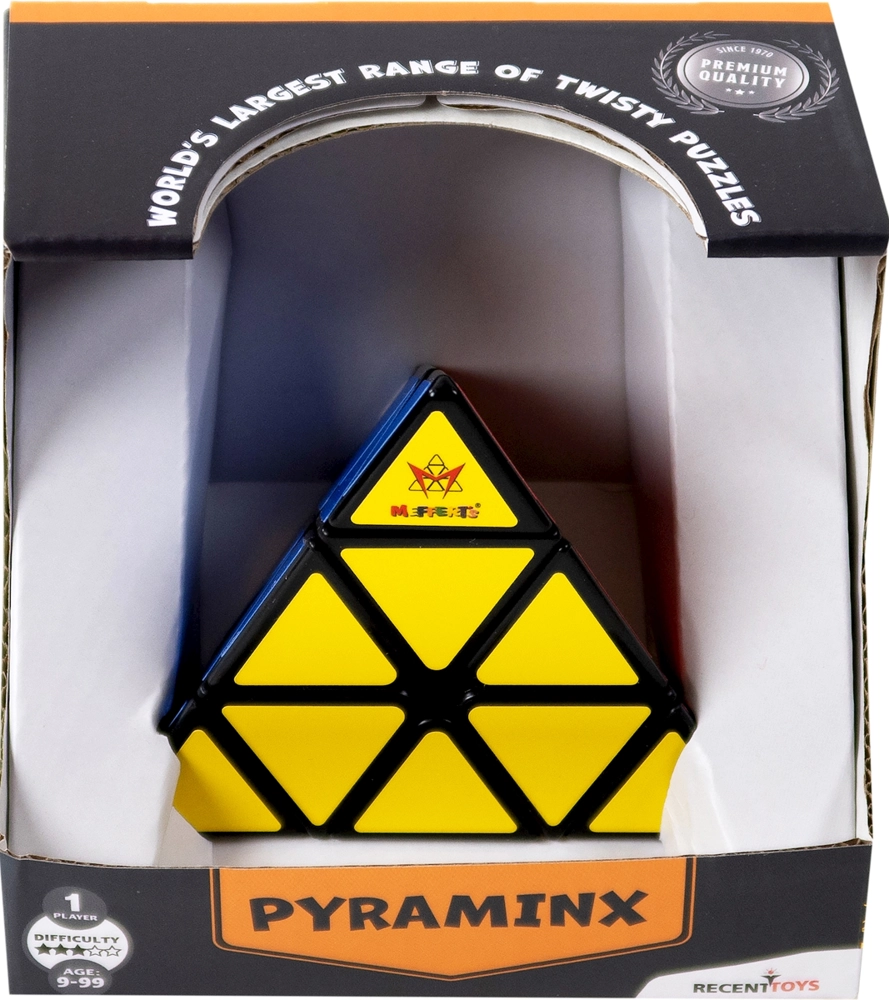 Pyraminx