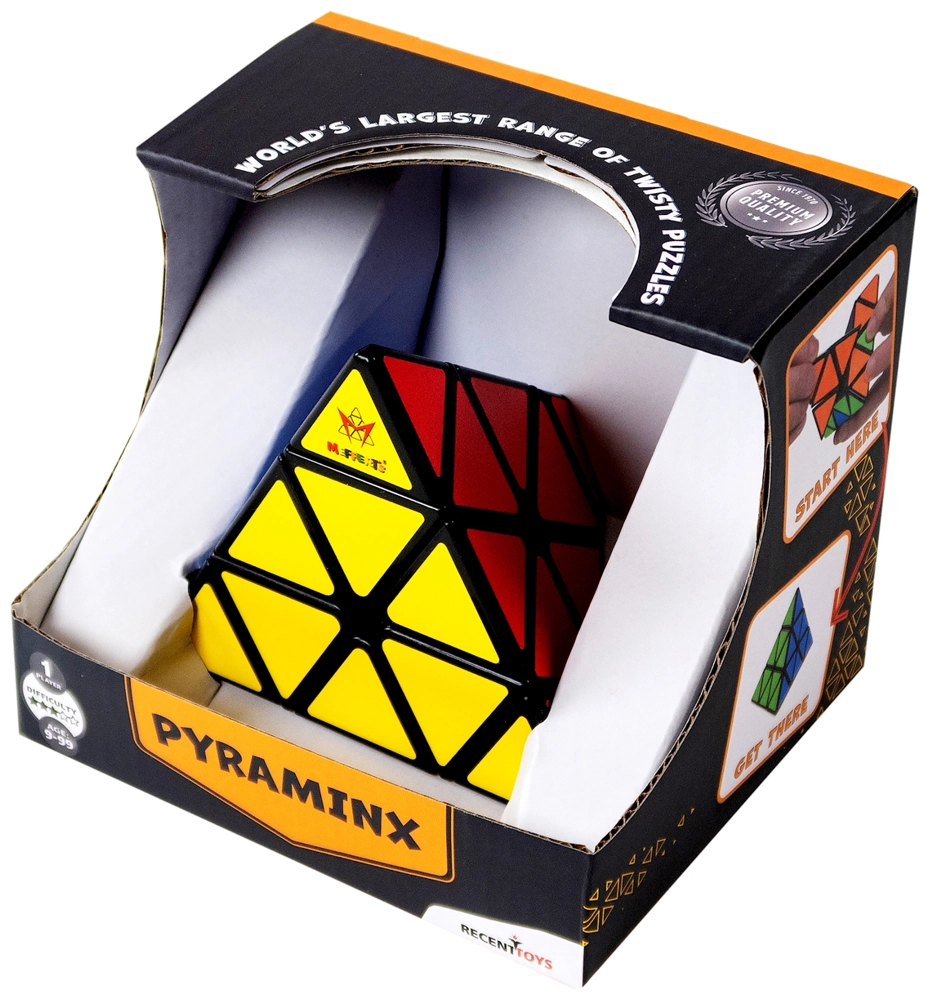 Pyraminx