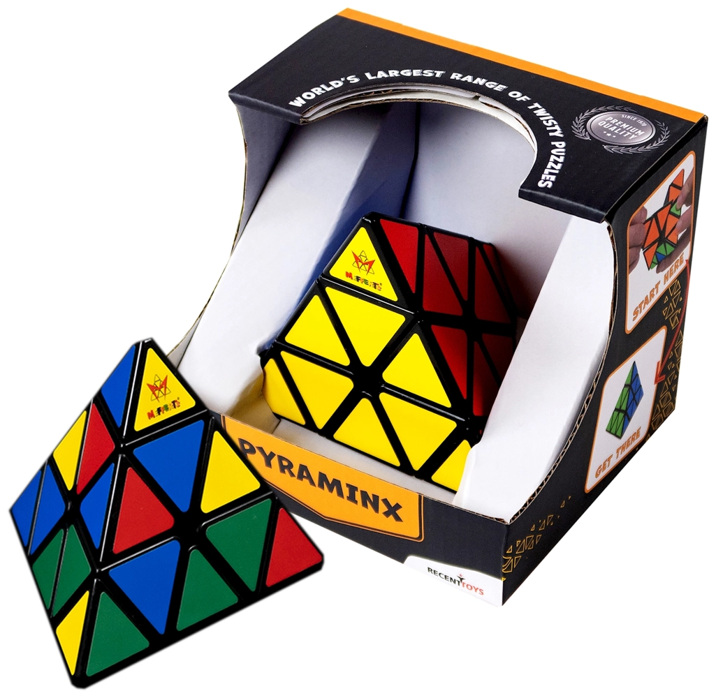 Pyraminx