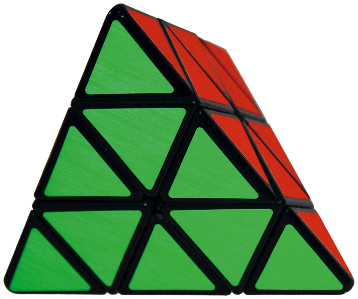 Pyraminx