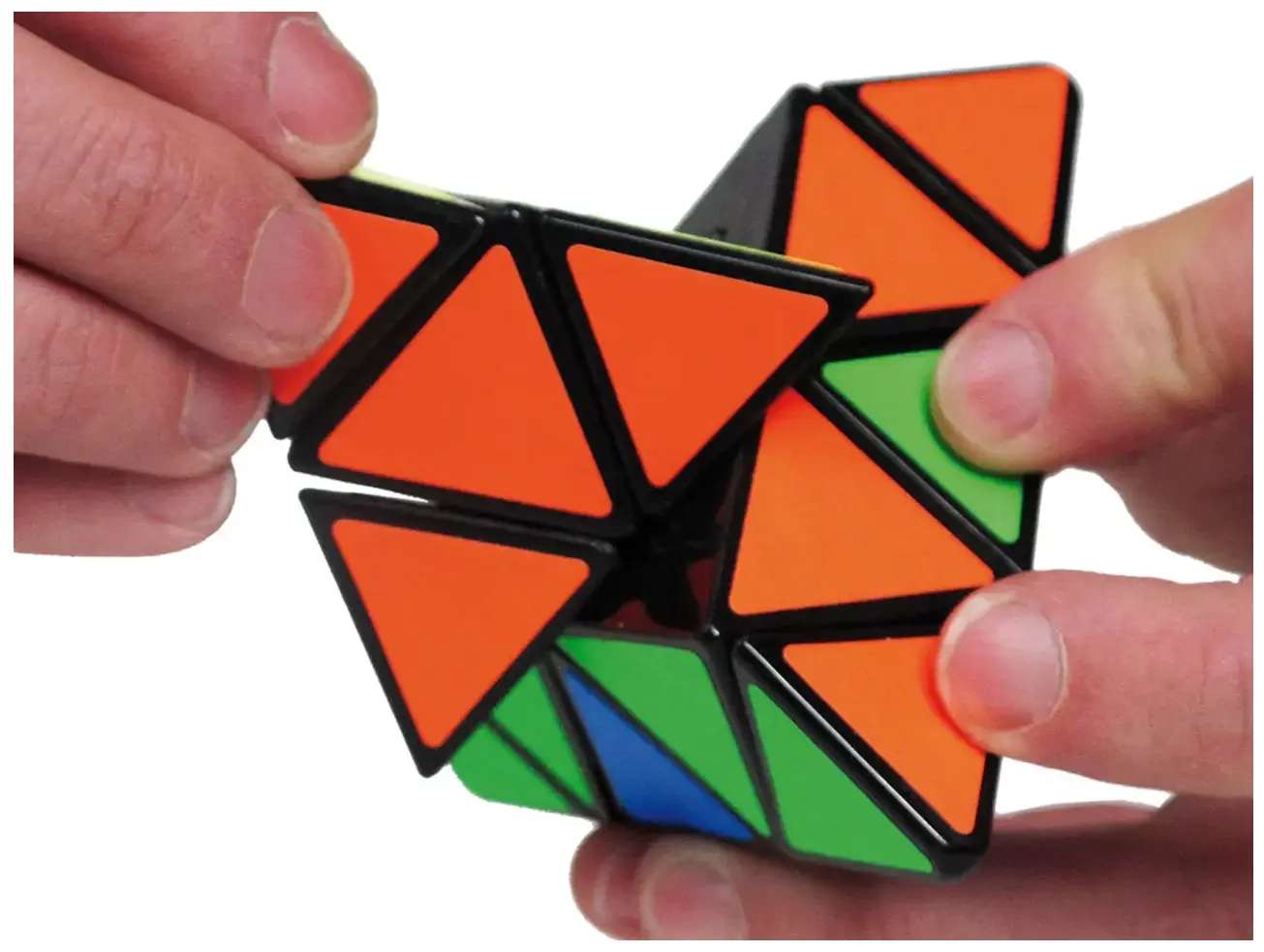 Pyraminx