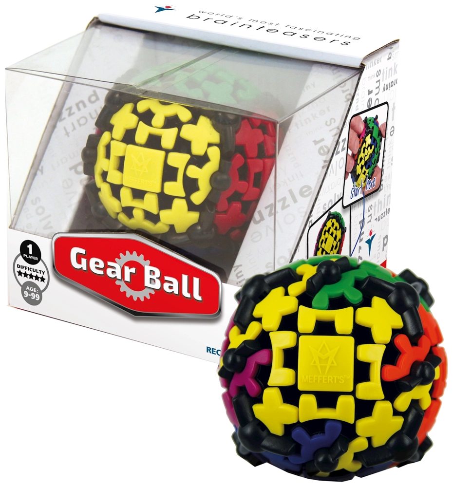 Gear Ball