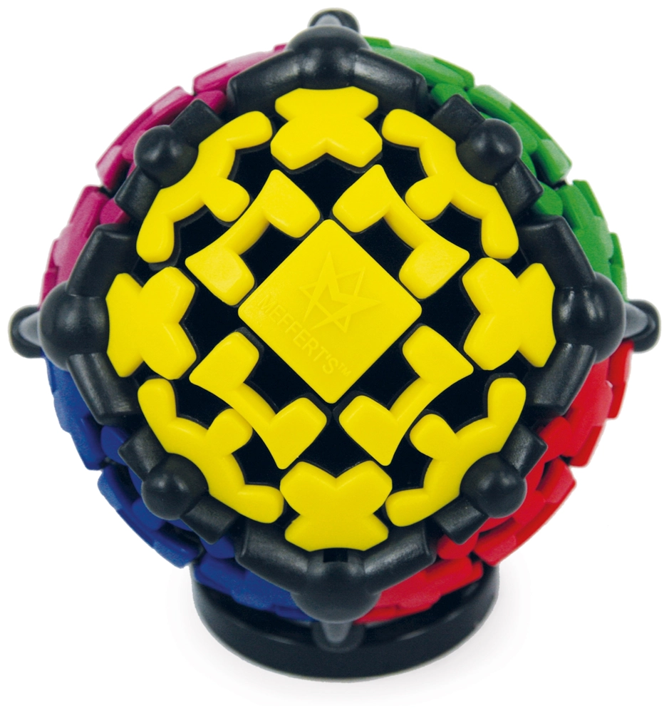 Gear Ball