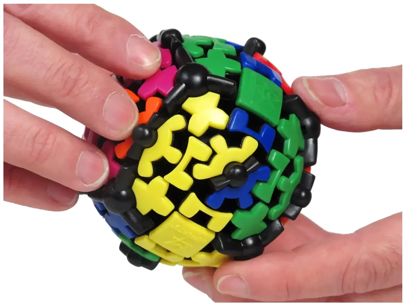 Gear Ball