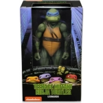 Teenage Mutant Ninja Turtles (1990 Movie) – 1/4th Scale Figure - Leonardo