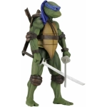 Teenage Mutant Ninja Turtles (1990 Movie) – 1/4th Scale Figure - Leonardo