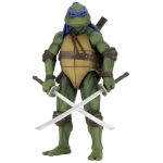 Teenage Mutant Ninja Turtles (1990 Movie) – 1/4th Scale Figure - Leonardo