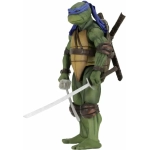 Teenage Mutant Ninja Turtles (1990 Movie) – 1/4th Scale Figure - Leonardo