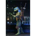 Teenage Mutant Ninja Turtles (1990 Movie) – 1/4th Scale Figure - Leonardo