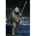 Teenage Mutant Ninja Turtles (1990 Movie) – 1/4th Scale Figure - Leonardo