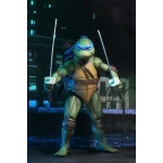 Teenage Mutant Ninja Turtles (1990 Movie) – 1/4th Scale Figure - Leonardo