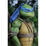 Teenage Mutant Ninja Turtles (1990 Movie) – 1/4th Scale Figure - Leonardo