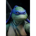 Teenage Mutant Ninja Turtles (1990 Movie) – 1/4th Scale Figure - Leonardo