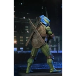 Teenage Mutant Ninja Turtles (1990 Movie) – 1/4th Scale Figure - Leonardo