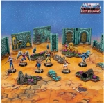 Masters of the Universe Battleground Wave 7 - The Great Rebellion - EN - Expansion