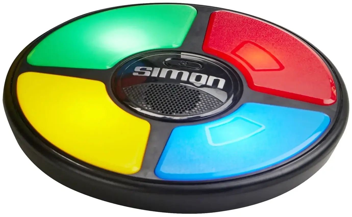 Simon