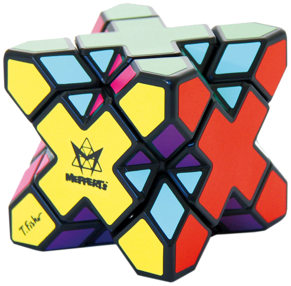 Skewb Xtreme