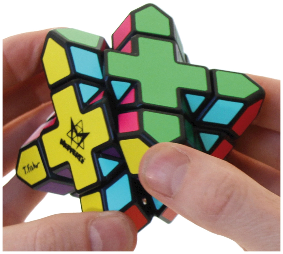 Skewb Xtreme