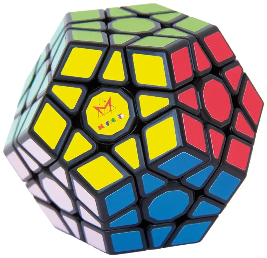 Megaminx