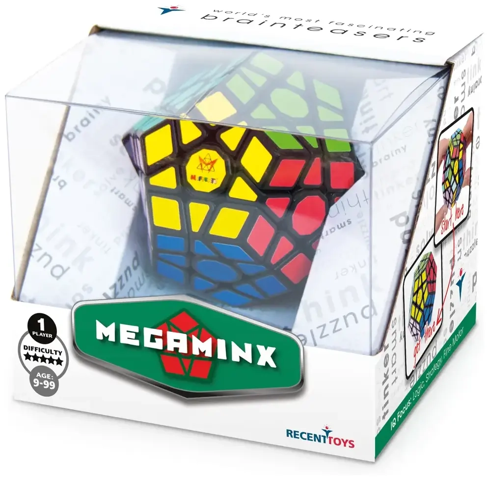 Megaminx