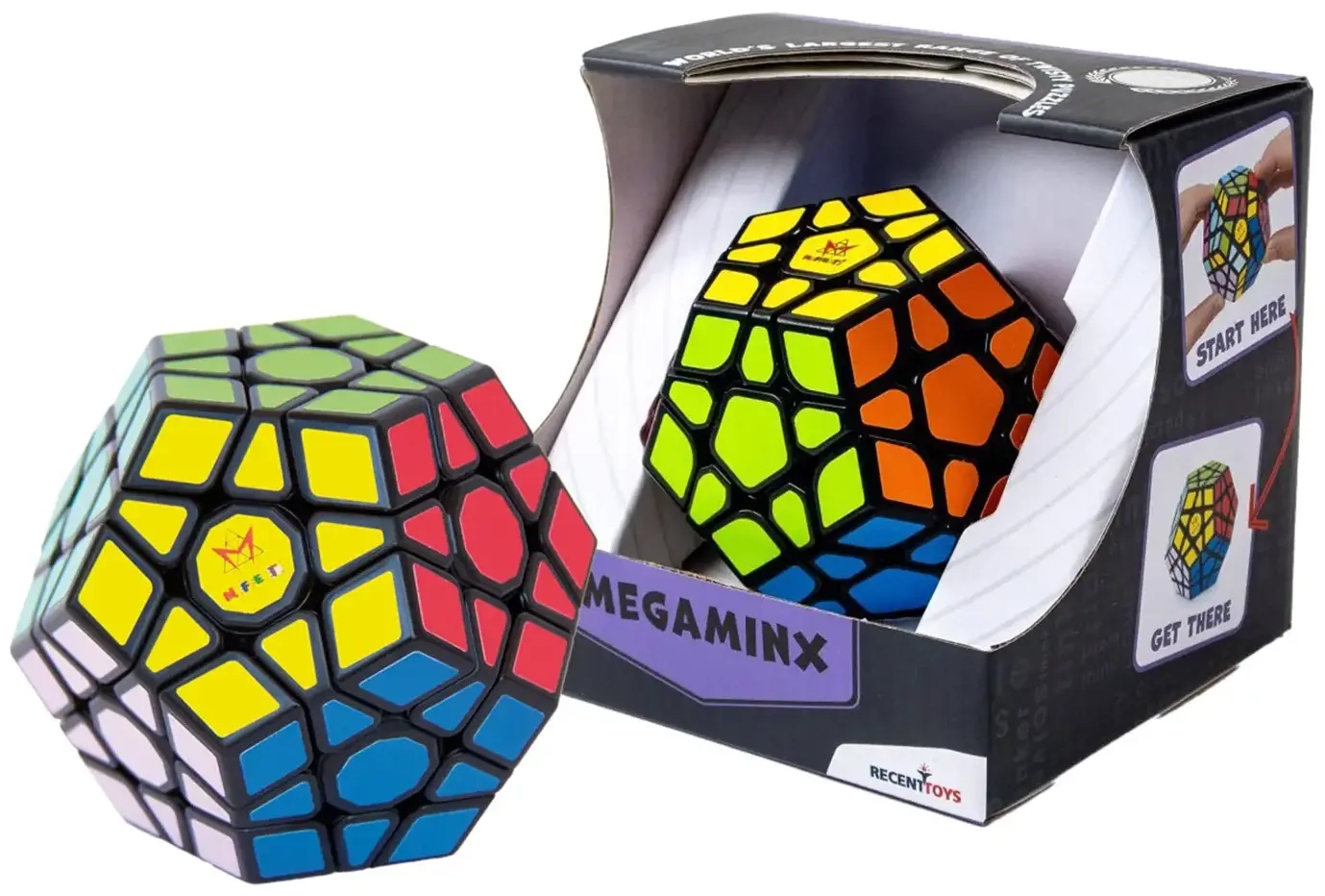 Megaminx