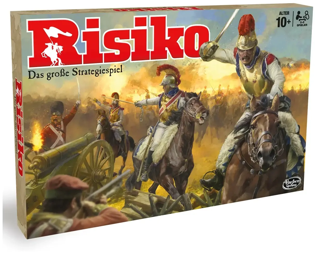 Risiko