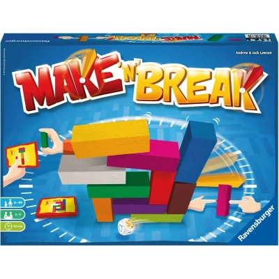 Make 'n' Break