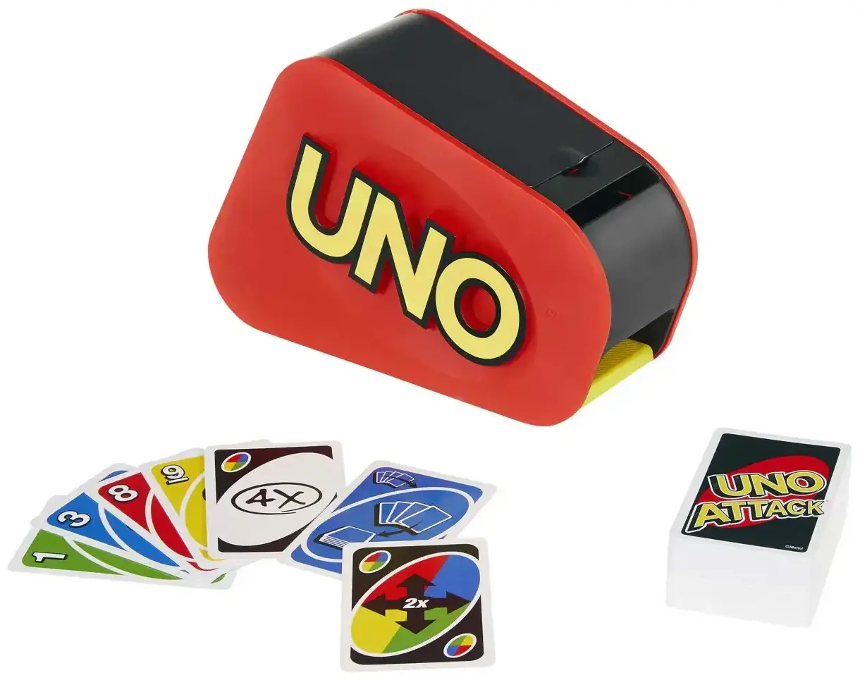 UNO – Extreme