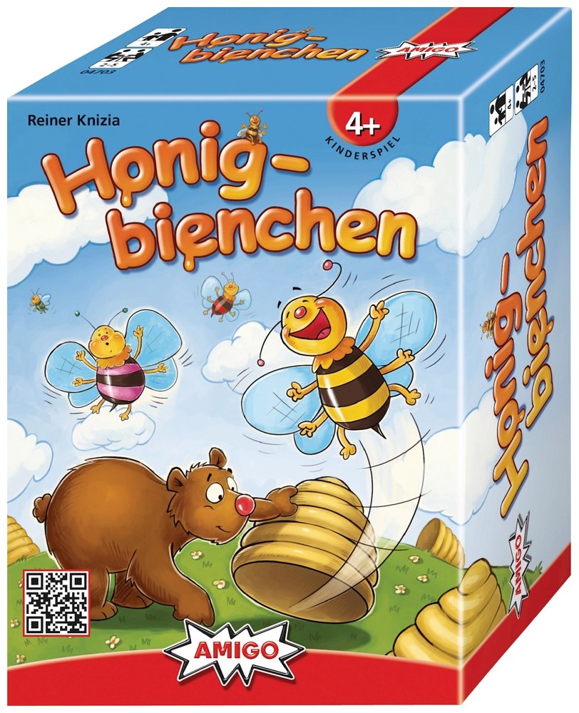 Honigbienchen