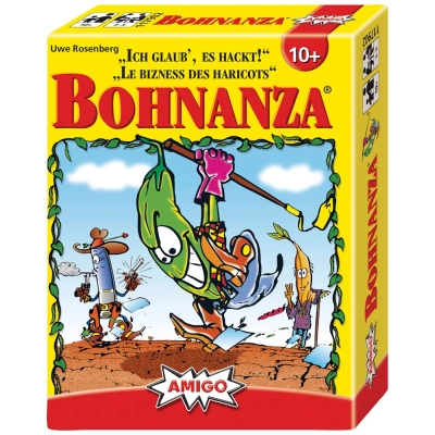 Bohnanza