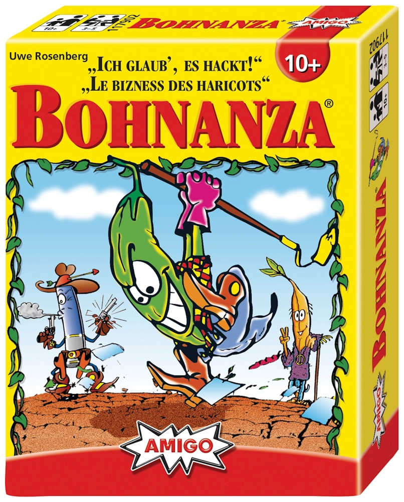 Bohnanza