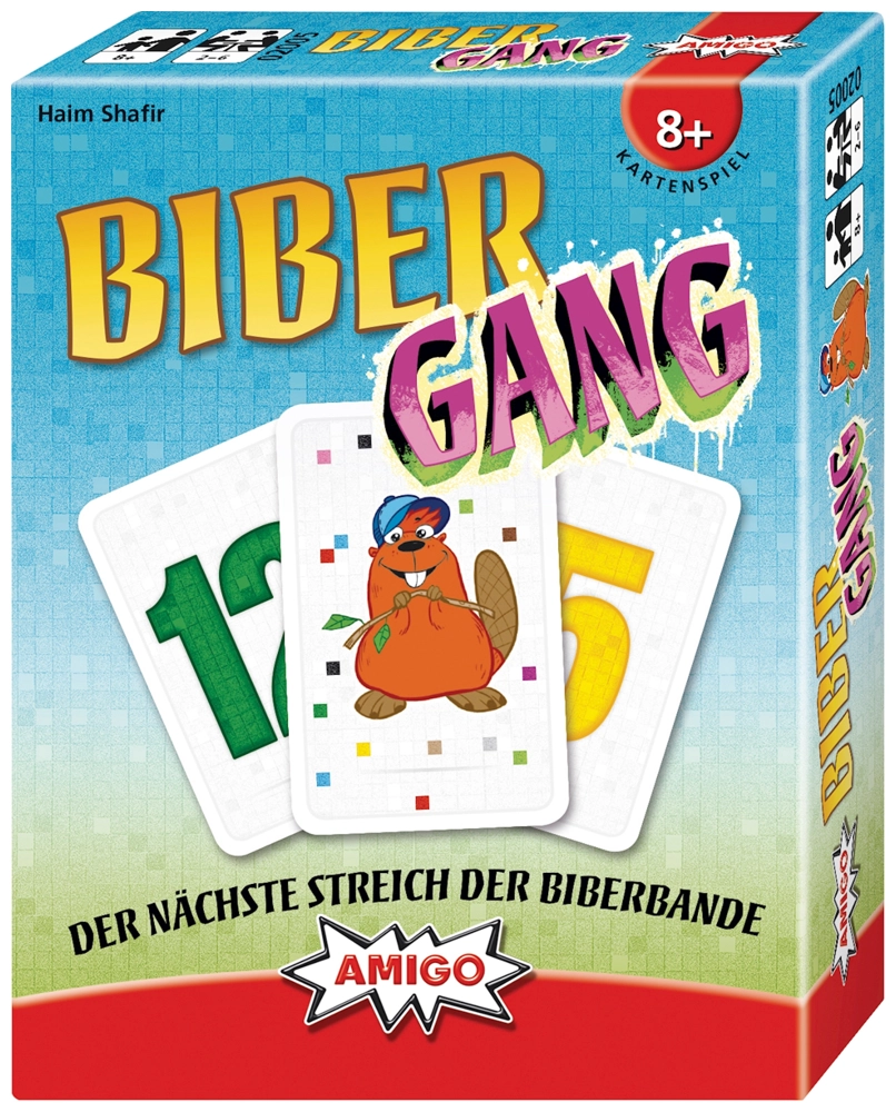 Biber Gang