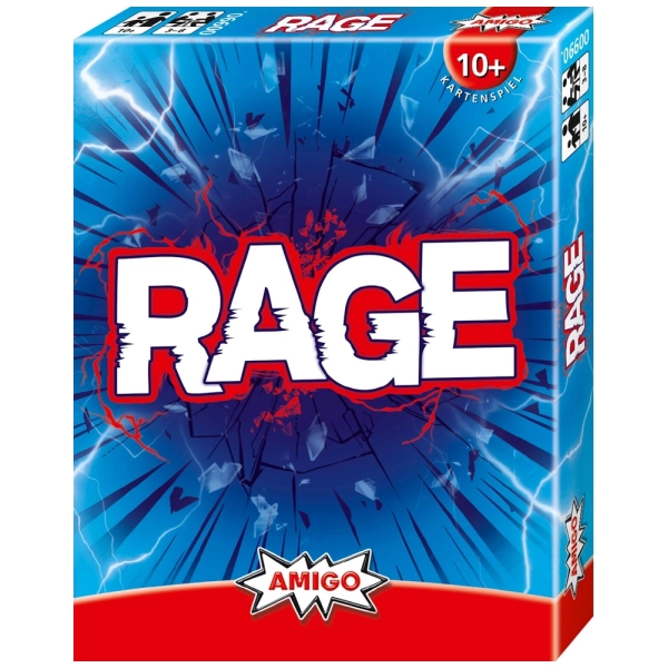 Rage