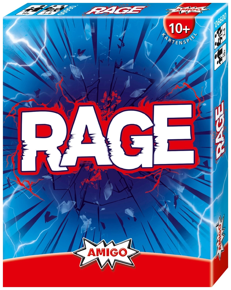 Rage