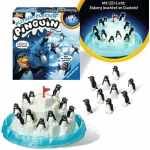 Plitsch-Platsch Pinguin