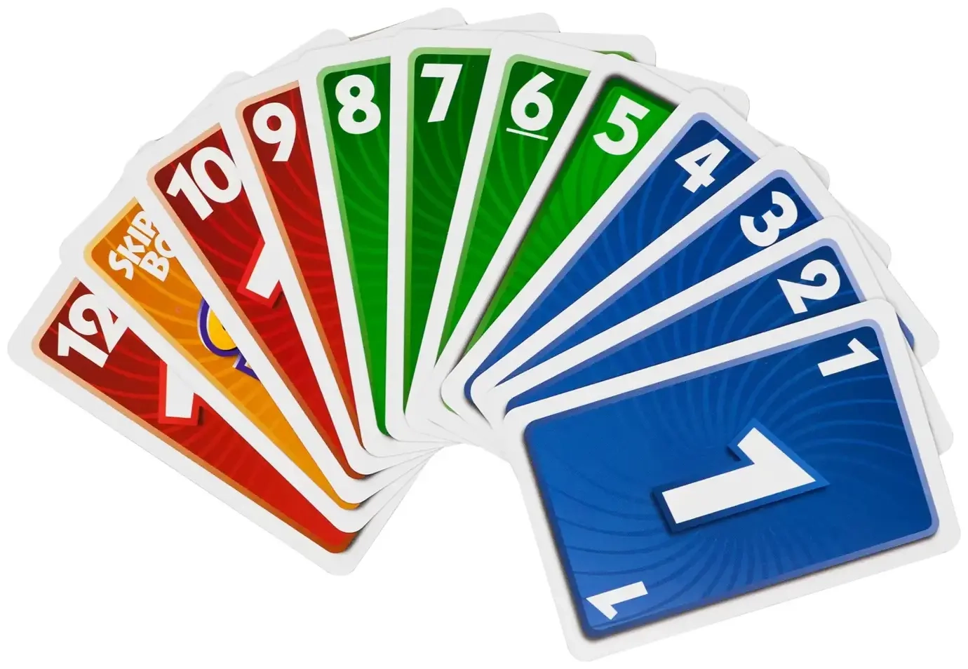 Skip-Bo