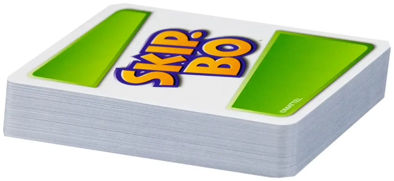 Skip-Bo