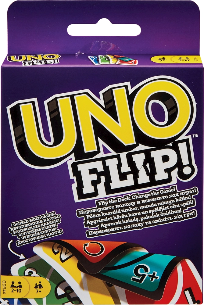 UNO-Flip!