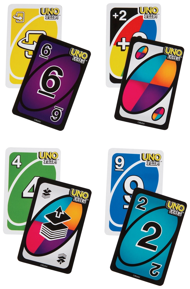 UNO-Flip!