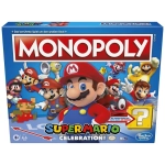 Monopoly - Super Mario Celebration!