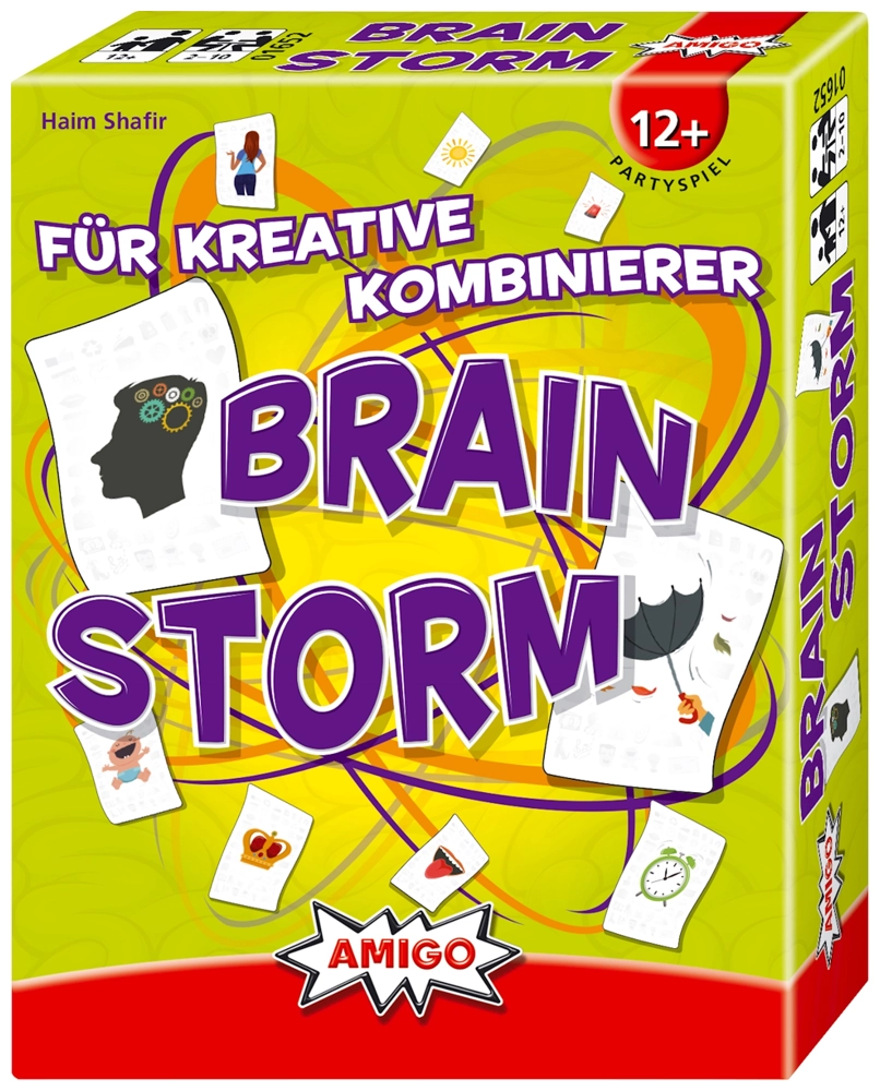 Brain Storm