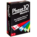 Phase 10 Masters